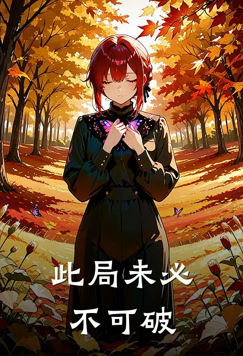 此局未必不可破(江胜言江徕)全集阅读_此局未必不可破最新章节阅读