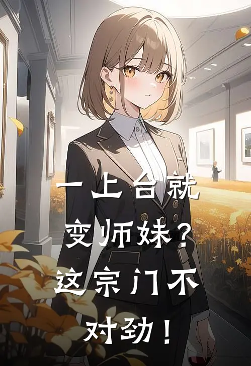 一上台就变师妹？这宗门不对劲！