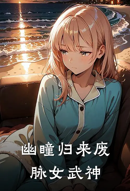 幽瞳归来废脉女武神(凌夜凌峰)无弹窗小说免费阅读_小说免费阅读无弹窗幽瞳归来废脉女武神凌夜凌峰