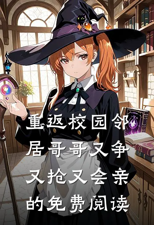 重返校园邻居哥哥又争又抢又会亲的免费阅读