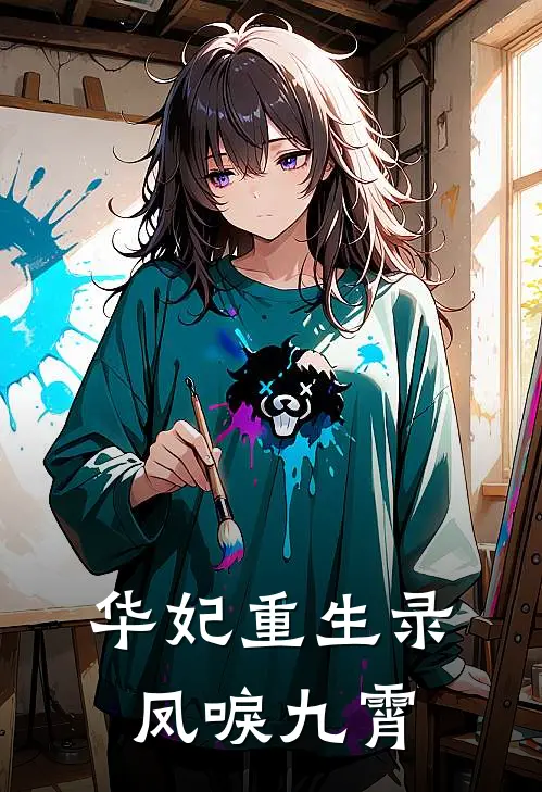 华妃重生录凤唳九霄夏冬春剪秋全集免费小说_免费小说完结华妃重生录凤唳九霄(夏冬春剪秋)