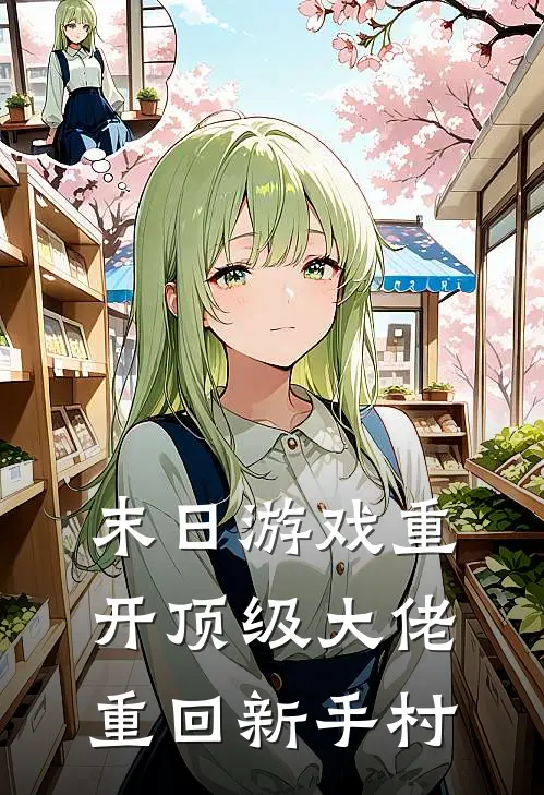 末日游戏重开顶级大佬重回新手村(霍家宝金满满)全本免费在线阅读_末日游戏重开顶级大佬重回新手村最新章节在线阅读