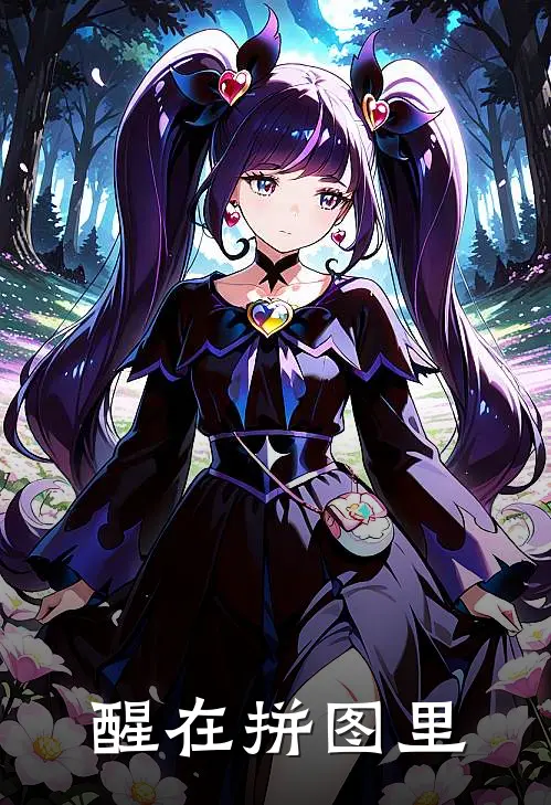 醒在拼图里(陆清瑶沈梦棠)完结的热门小说_全本免费完结小说醒在拼图里(陆清瑶沈梦棠)