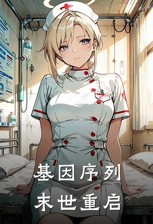 基因序列：末世重启林默周辰全本免费完结小说_免费小说完结基因序列：末世重启林默周辰