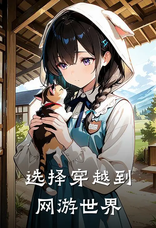 选择穿越到网游世界叶晨玄寒已完结小说_最新章节列表选择穿越到网游世界(叶晨玄寒)