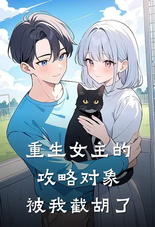 重生女主的攻略对象，被我截胡了(班玉瑶蔚洵)小说免费阅读_热门小说阅读重生女主的攻略对象，被我截胡了班玉瑶蔚洵