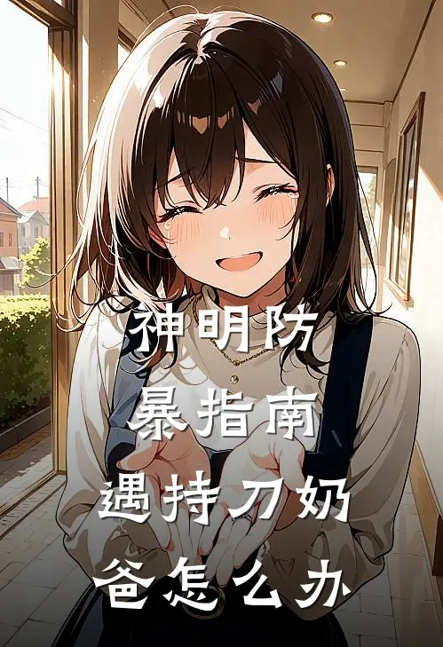 神明防暴指南：遇持刀奶爸怎么办