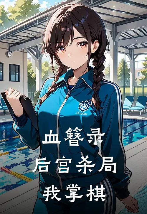 血簪录：后宫杀局我掌棋