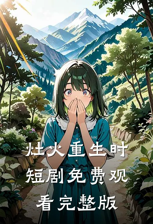 灶火重生时短剧免费观看完整版