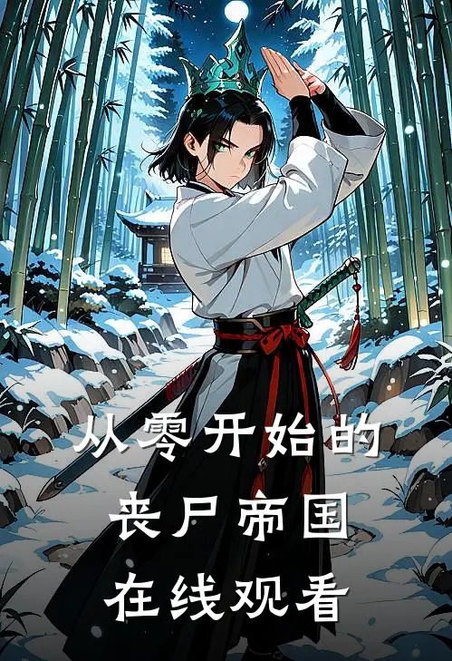 从零开始的丧尸帝国在线观看