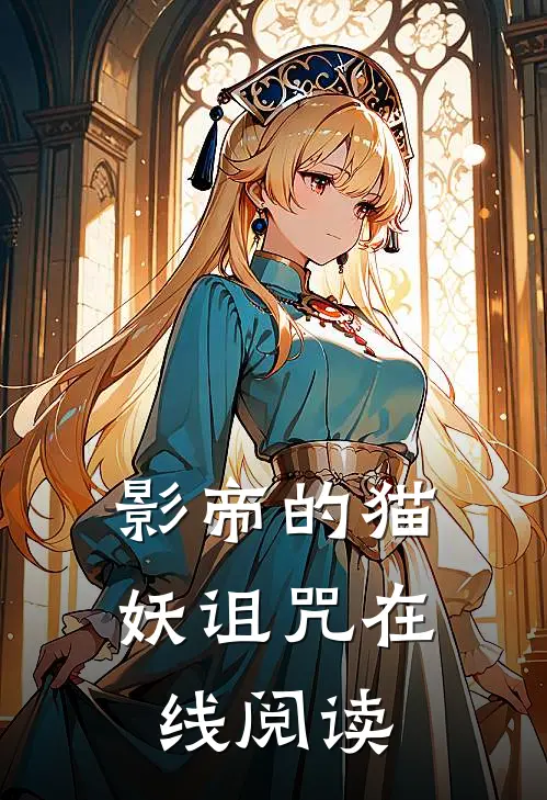 影帝的猫妖诅咒在线阅读
