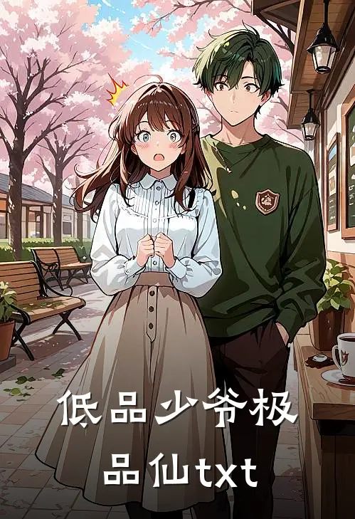 低品少爷极品仙 txt