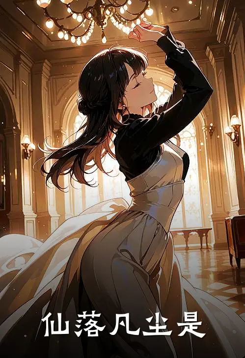 仙落凡尘是