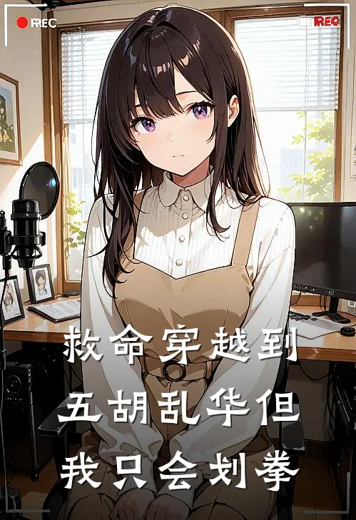 救命穿越到五胡乱华但我只会划拳