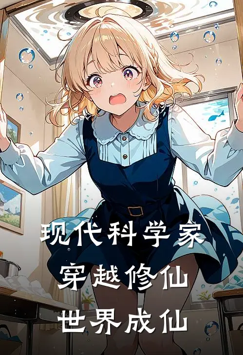 现代科学家穿越修仙世界成仙(林弦灵根)免费热门小说_最新小说推荐现代科学家穿越修仙世界成仙林弦灵根