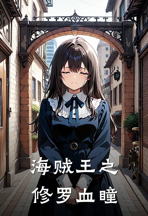 海贼王之修罗血瞳