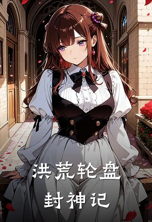 洪荒轮盘封神记