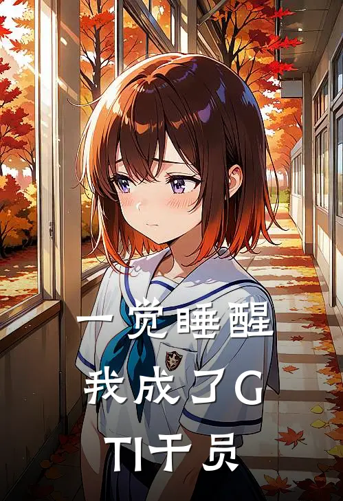 一觉睡醒我成了GTI干员