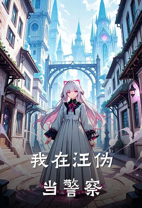 我在汪伪当警察