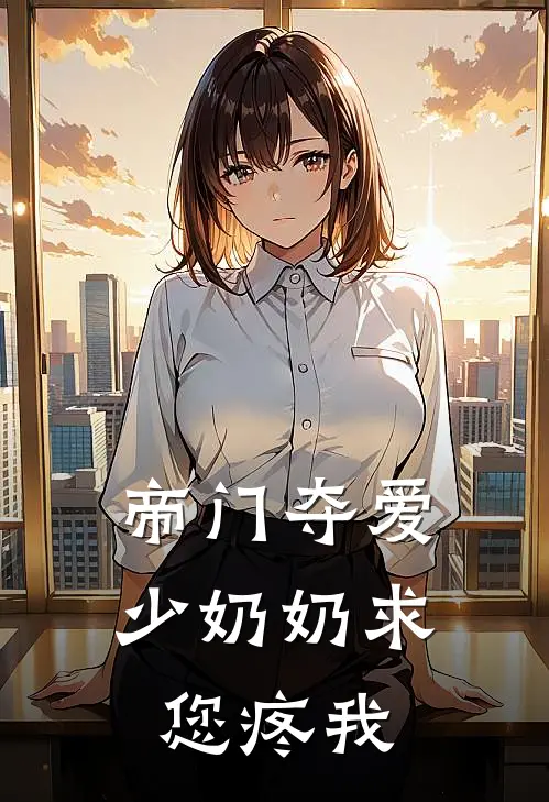《帝门夺爱：少奶奶求您疼我》慕温霜祁璟全集免费在线阅读_(慕温霜祁璟)全章节免费在线阅读