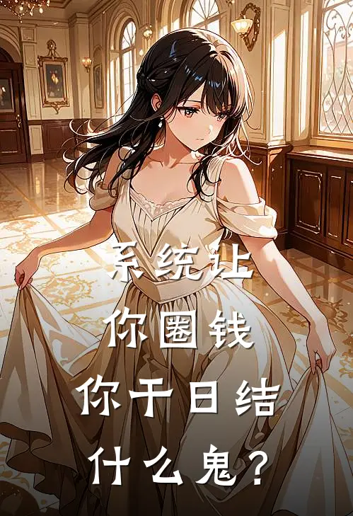 系统让你圈钱，你干日结什么鬼？陈大发张雪晴小说推荐完结_全集免费小说系统让你圈钱，你干日结什么鬼？(陈大发张雪晴)