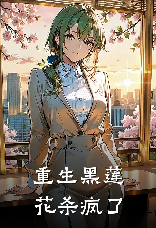 重生黑莲花杀疯了