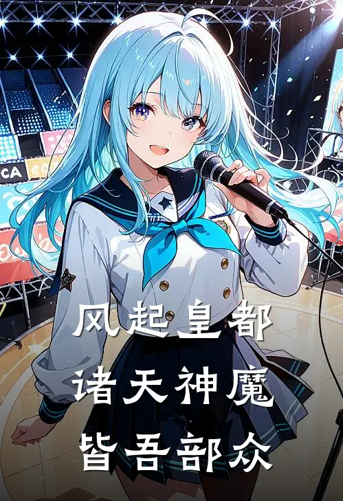 风起皇都：诸天神魔皆吾部众