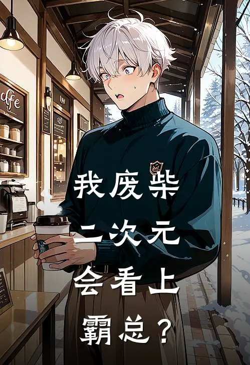 我废柴二次元，会看上霸总？