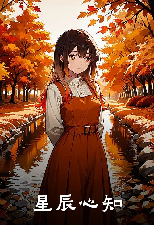 星辰心知