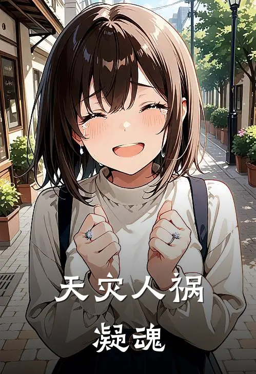 天灾人祸：凝魂