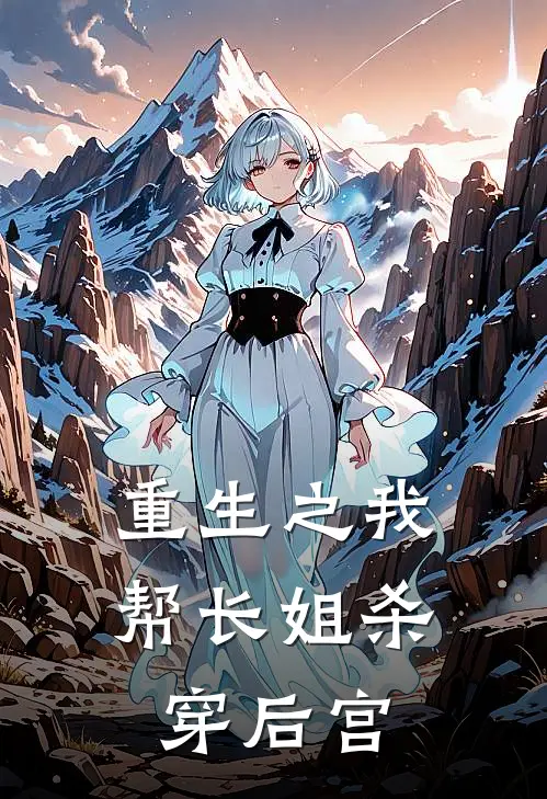 重生之我帮长姐杀穿后宫