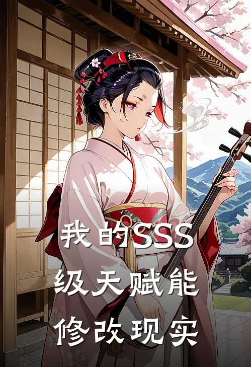 我的SSS级天赋能修改现实苏辰苏辰完本完结小说_完本完结小说我的SSS级天赋能修改现实(苏辰苏辰)