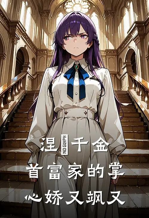 涅槃千金：首富家的掌心娇又飒又