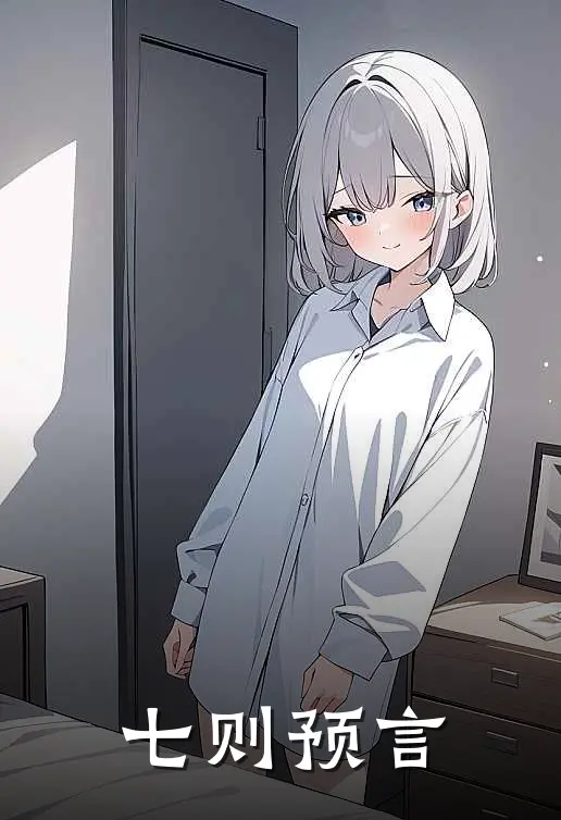 七则预言小说吴六奇莉娜（已完结全集完整版大结局）吴六奇莉娜小说全文阅读笔趣阁