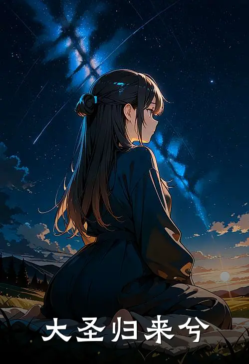 《大圣归来兮》悟空刘富已完结小说_大圣归来兮(悟空刘富)全文免费阅读无弹窗大结局