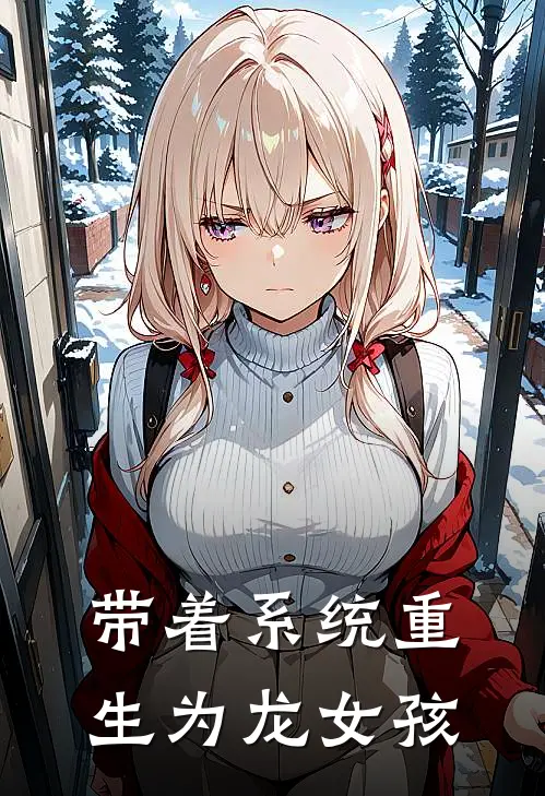 带着系统重生为龙女孩