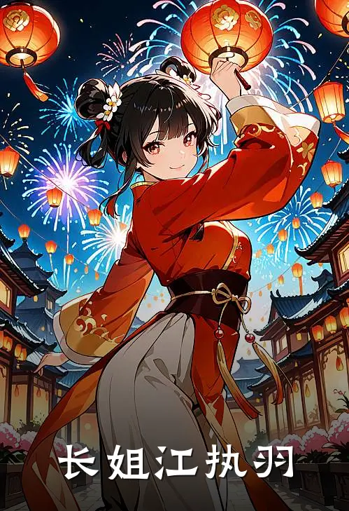 长姐江执羽
