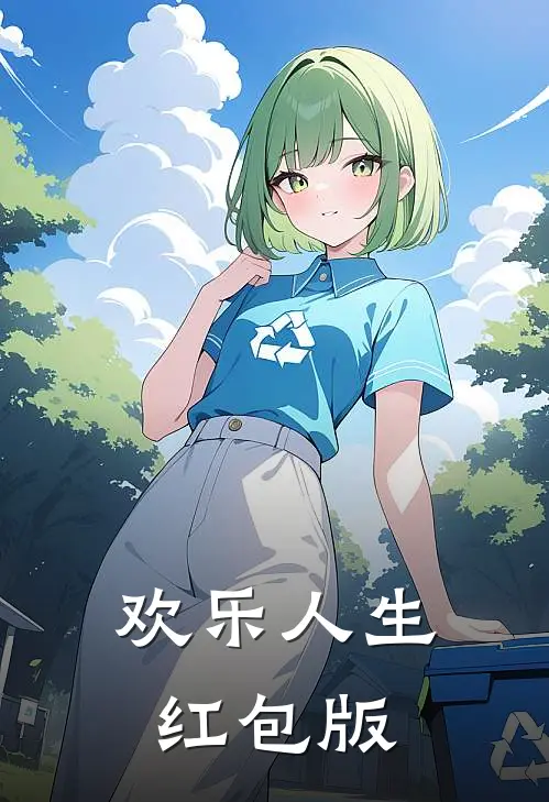 欢乐人生红包版