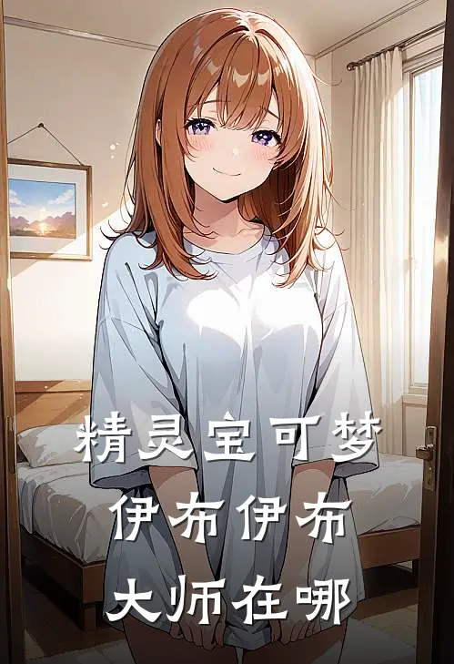 精灵宝可梦伊布伊布大师在哪