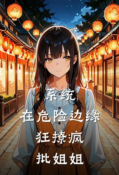 系统：在危险边缘，狂撩疯批姐姐