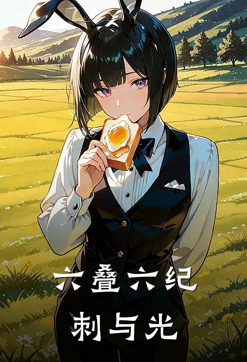 六叠六纪：刺与光