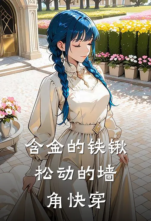 含金的铁锹，松动的墙角【快穿】