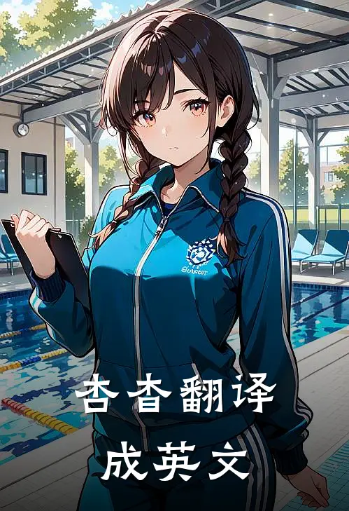 杏杳翻译成英文