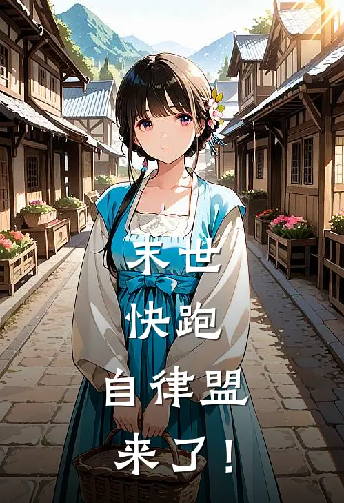 贺强徐倩倩《末世：快跑，自律盟来了！》_(贺强徐倩倩)热门小说