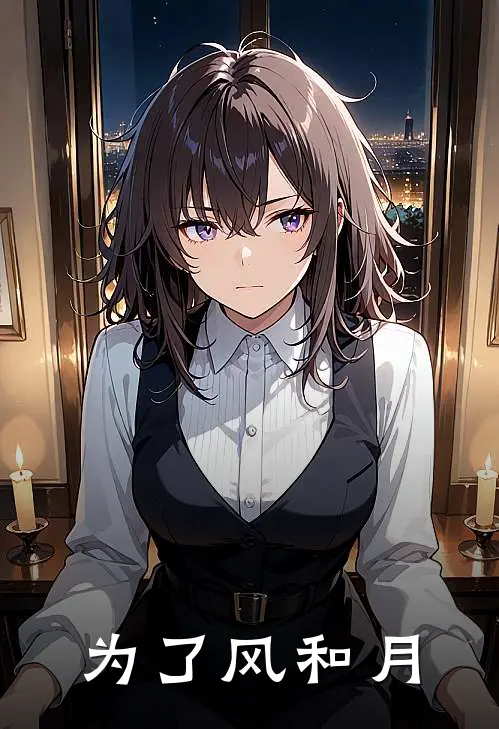 为了风和月(鄢岁馀鄢文忠)推荐完结小说_最新章节列表为了风和月(鄢岁馀鄢文忠)