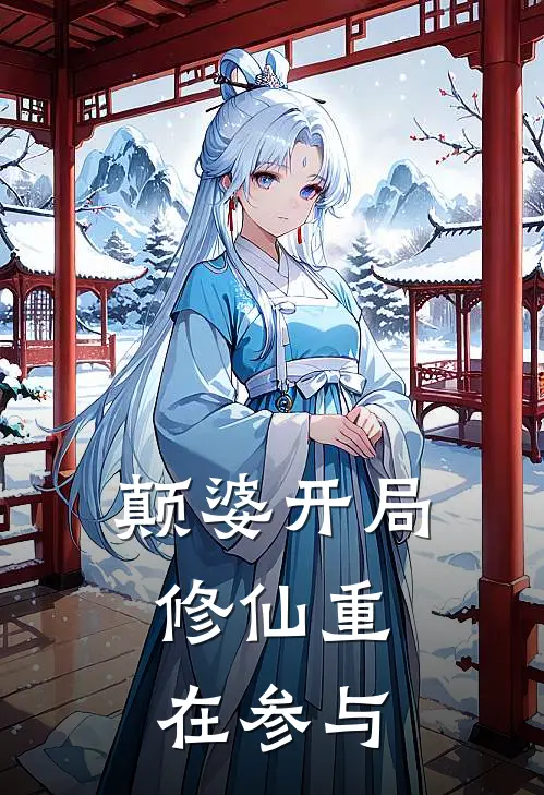 颠婆开局，修仙重在参与