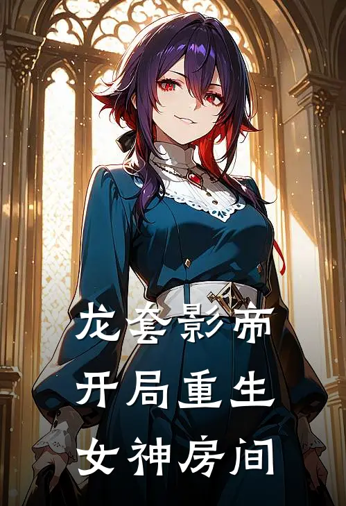 龙套影帝：开局重生女神房间