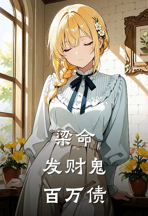 梁命，发财鬼，百万债