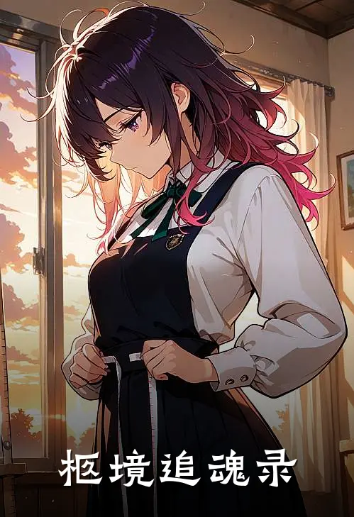 柩境追魂录