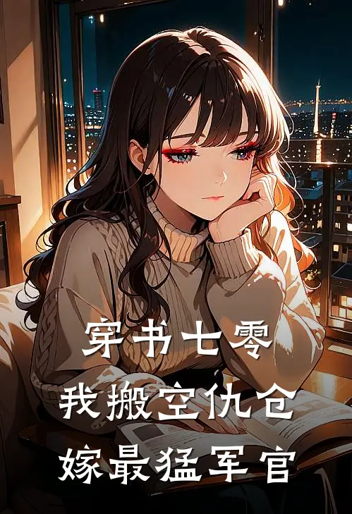 穿书七零，我搬空仇仓嫁最猛军官(沈若瑾林淼淼)完本小说大全_完本热门小说穿书七零，我搬空仇仓嫁最猛军官沈若瑾林淼淼